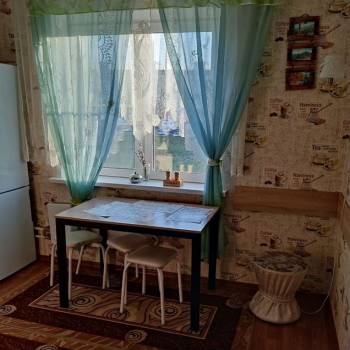 Сдается 2-х комнатная квартира, 60,4 м²