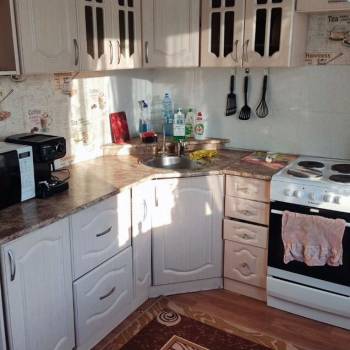 Сдается 2-х комнатная квартира, 60,4 м²