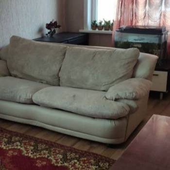 Сдается 2-х комнатная квартира, 41 м²
