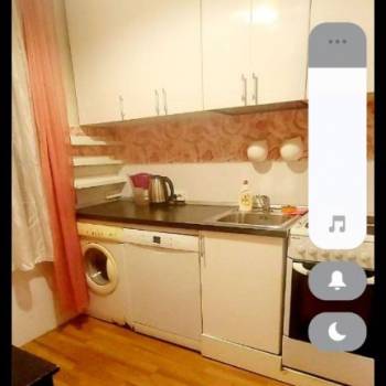 Сдается 2-х комнатная квартира, 41 м²