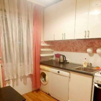 Сдается 2-х комнатная квартира, 41 м²
