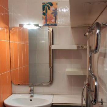 Сдается 2-х комнатная квартира, 41 м²