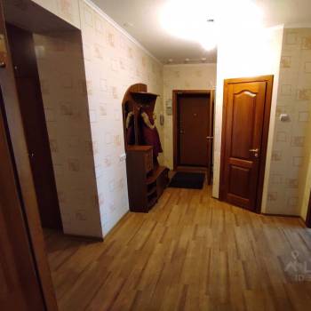 Сдается 2-х комнатная квартира, 78 м²