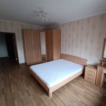 Сдается 2-х комнатная квартира, 78 м²