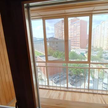 Сдается 2-х комнатная квартира, 78 м²