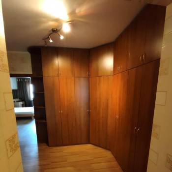 Сдается 2-х комнатная квартира, 78 м²
