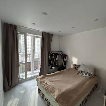Сдается Многокомнатная квартира, 56,37 м²