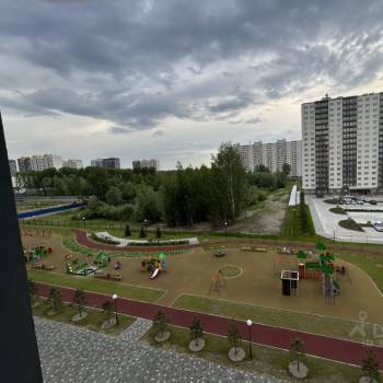 Сдается Многокомнатная квартира, 56,37 м²