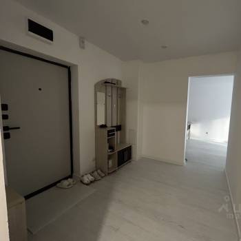 Сдается Многокомнатная квартира, 56,37 м²