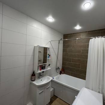 Сдается Многокомнатная квартира, 56,37 м²