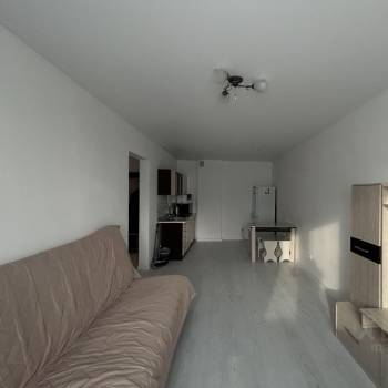 Сдается Многокомнатная квартира, 56,37 м²