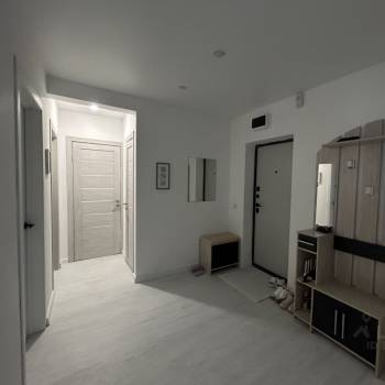 Сдается Многокомнатная квартира, 56,37 м²
