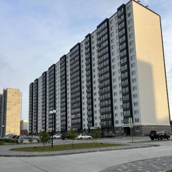 Сдается Многокомнатная квартира, 56,37 м²