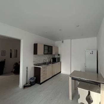 Сдается Многокомнатная квартира, 56,37 м²
