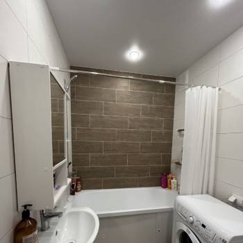Сдается Многокомнатная квартира, 56,37 м²
