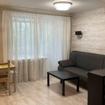Сдается 1-комнатная квартира, 32 м²