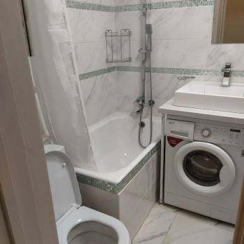 Сдается 1-комнатная квартира, 32 м²