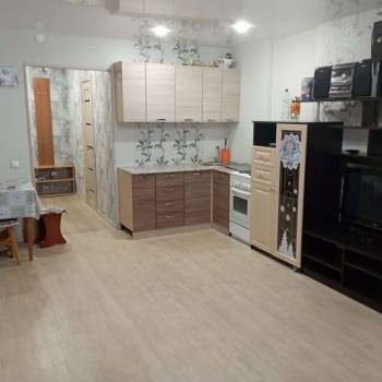 Сдается 1-комнатная квартира, 35 м²