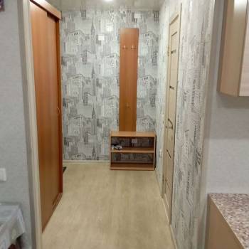 Сдается 1-комнатная квартира, 35 м²