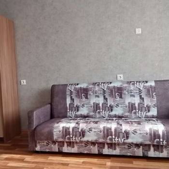 Сдается 1-комнатная квартира, 22 м²