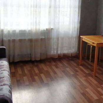 Сдается 1-комнатная квартира, 22 м²