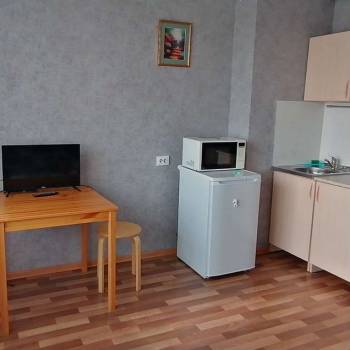 Сдается 1-комнатная квартира, 22 м²