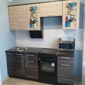 Сдается 1-комнатная квартира, 36 м²
