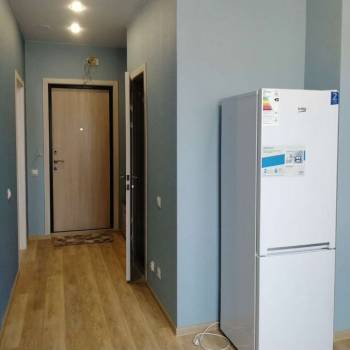 Сдается 1-комнатная квартира, 36 м²