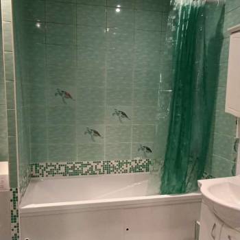 Сдается 1-комнатная квартира, 37 м²