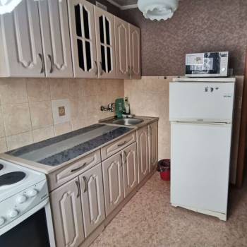 Сдается 2-х комнатная квартира, 44 м²