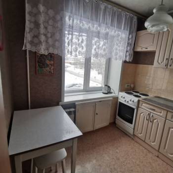 Сдается 2-х комнатная квартира, 44 м²