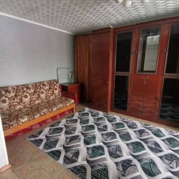Сдается 2-х комнатная квартира, 44 м²