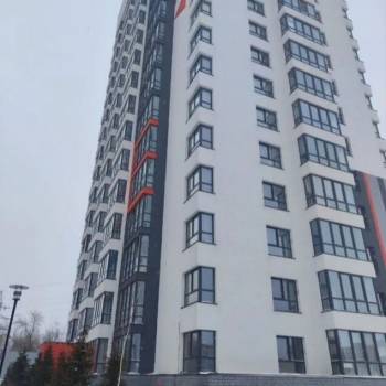 Продается 1-комнатная квартира, 30 м²