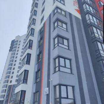 Продается 1-комнатная квартира, 30 м²