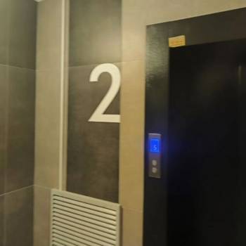Продается 1-комнатная квартира, 30 м²