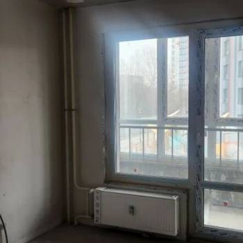Продается 1-комнатная квартира, 30 м²