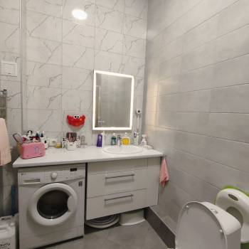 Продается 2-х комнатная квартира, 56,4 м²