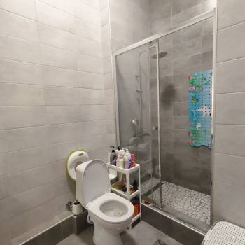 Продается 2-х комнатная квартира, 56,4 м²