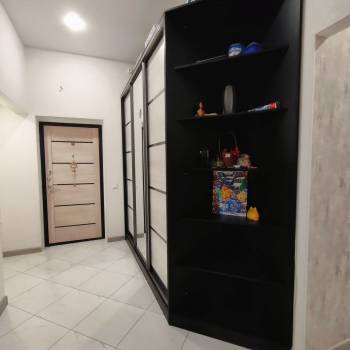 Продается 2-х комнатная квартира, 56,4 м²