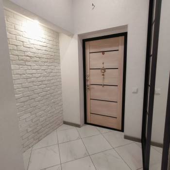 Продается 2-х комнатная квартира, 56,4 м²