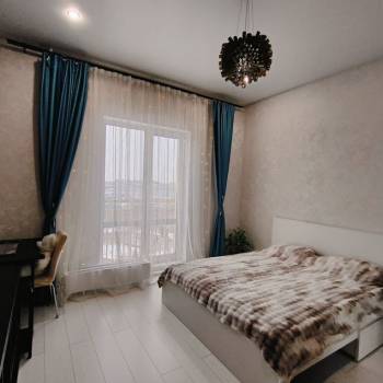 Продается 2-х комнатная квартира, 56,4 м²