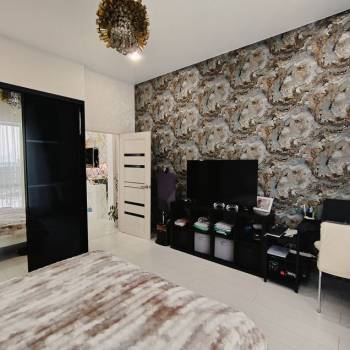Продается 2-х комнатная квартира, 56,4 м²