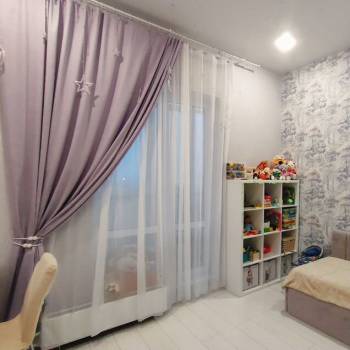 Продается 2-х комнатная квартира, 56,4 м²