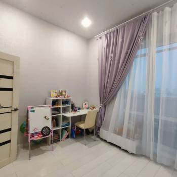 Продается 2-х комнатная квартира, 56,4 м²