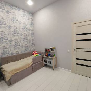 Продается 2-х комнатная квартира, 56,4 м²