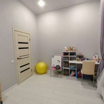 Продается 2-х комнатная квартира, 56,4 м²