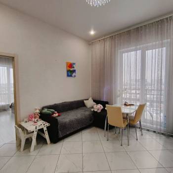 Продается 2-х комнатная квартира, 56,4 м²