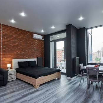 Продается 1-комнатная квартира, 42 м²