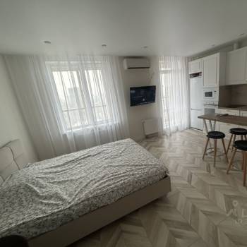 Сдается 1-комнатная квартира, 32 м²