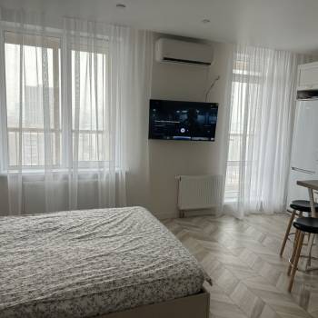 Сдается 1-комнатная квартира, 32 м²